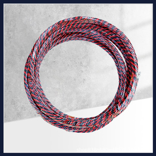 Threading device electrician threading device pvc wall threading pipe threading device wire cable pay-off string wire drawing device