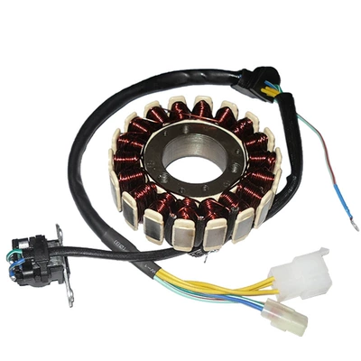 31120-Kpe-931 Motorcycle Generator – Motorcycle engine and accessories