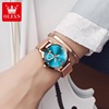 Waterproof swiss watch, women's watch, quartz watches, 2023, wholesale