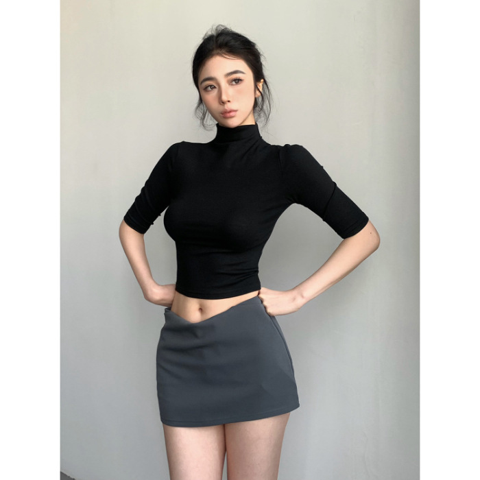 검은색