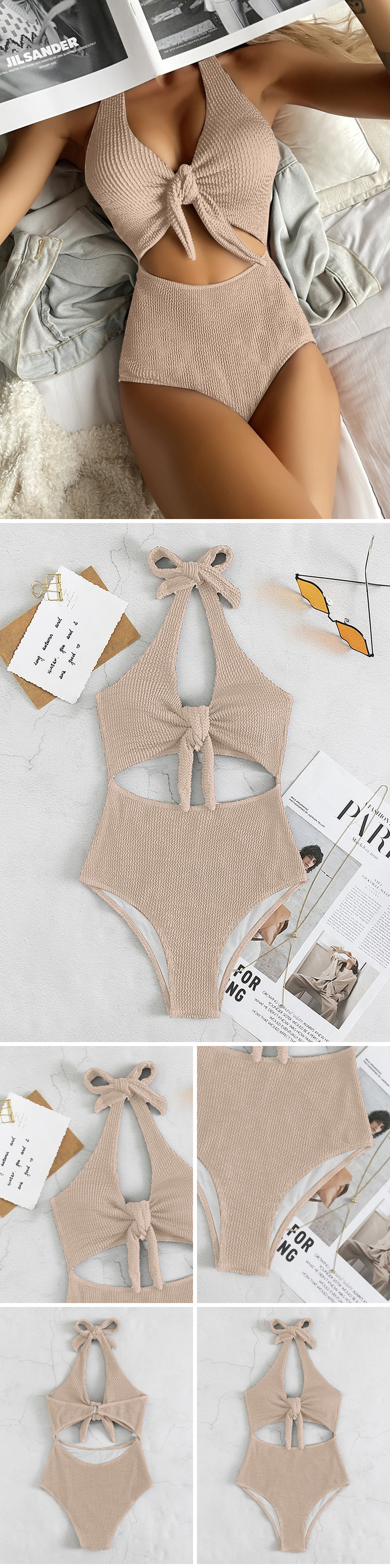Swimsuit Image 10