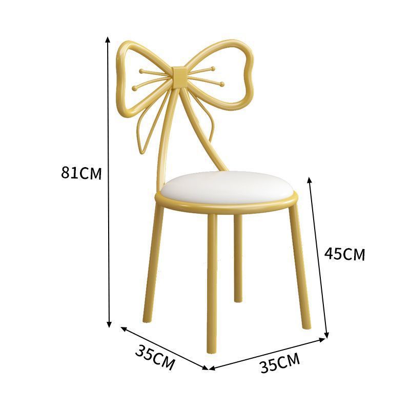 나비 의자*2 의자