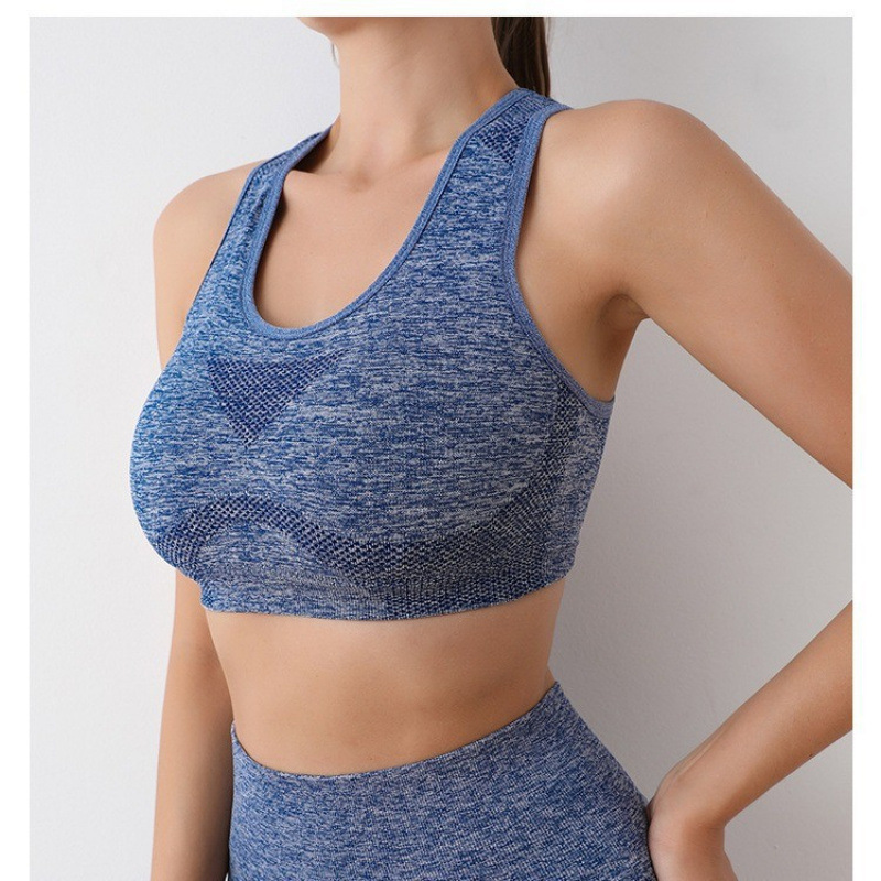 Blusa azul