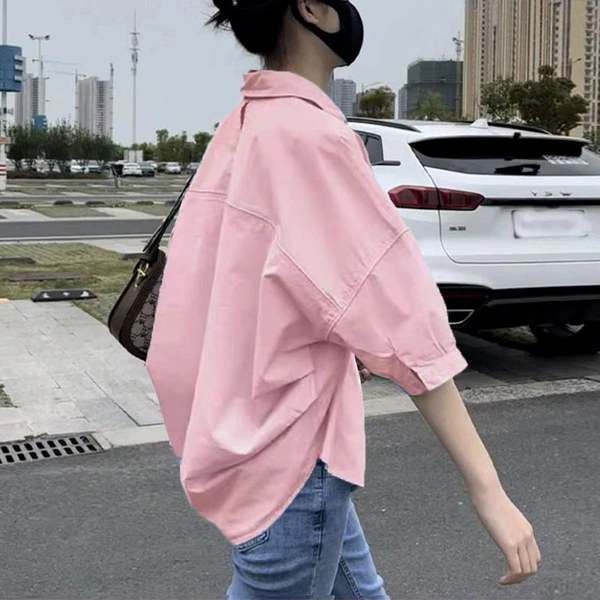 Pink 601