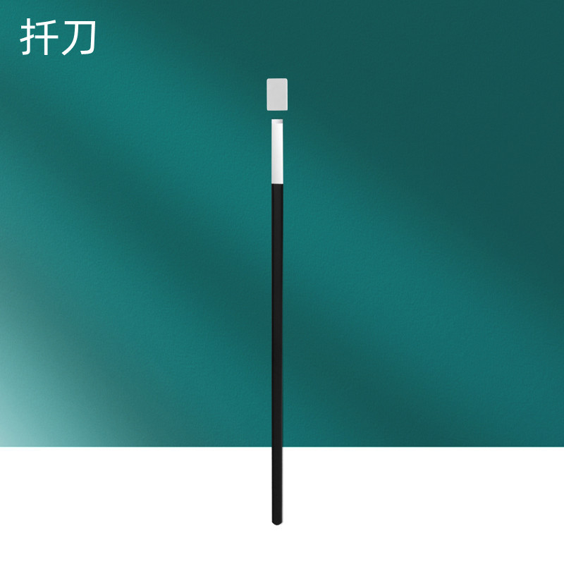 足を修理する刀のスーツの揚州の3本の刀は死んだ皮の古い繭の甲溝の鷹の口の爪のはさみの灰色の専門の足を修理する道具を取り除きます。|undefined