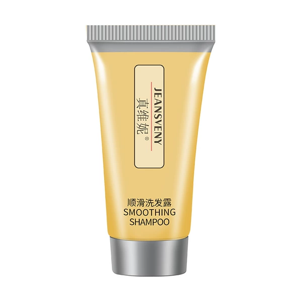 20ml dazzling orange shampoo (romantic Paris fragrance)
