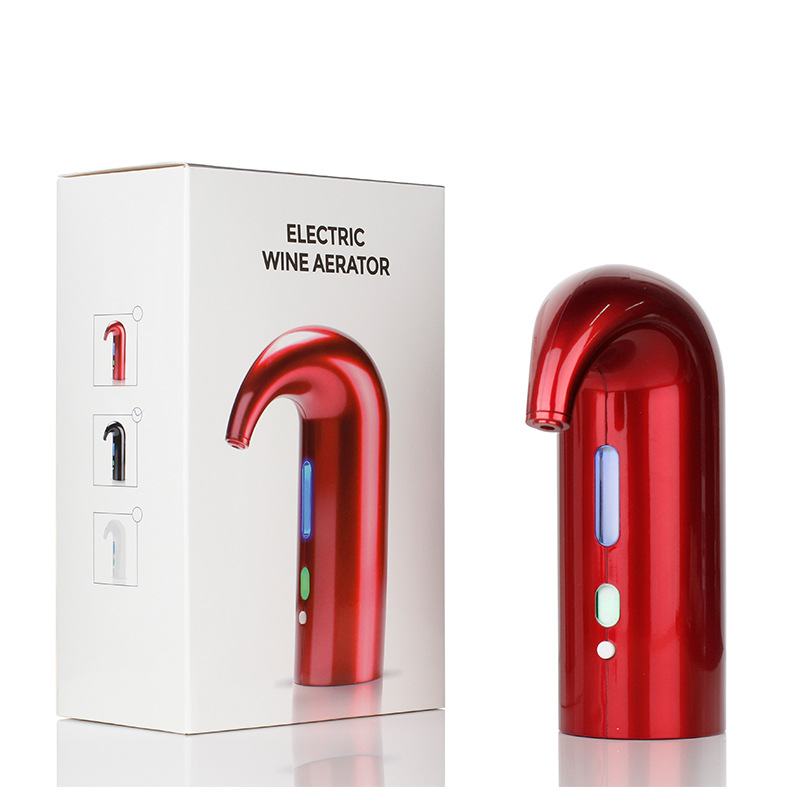 Wine Aerator Image 1