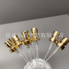 15口 普通香水泵  easy pump 喷雾香水喷头简易卡口
