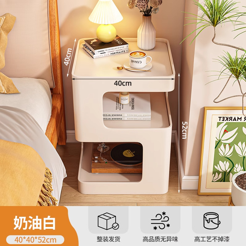 40*52 크림 화이트 [탄소강 볼드 및 두꺼워짐]