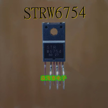 STRW6754 TO220F-6 ��Դ����ģ��оƬ ȫ��ԭװ��Ʒ ���䵥