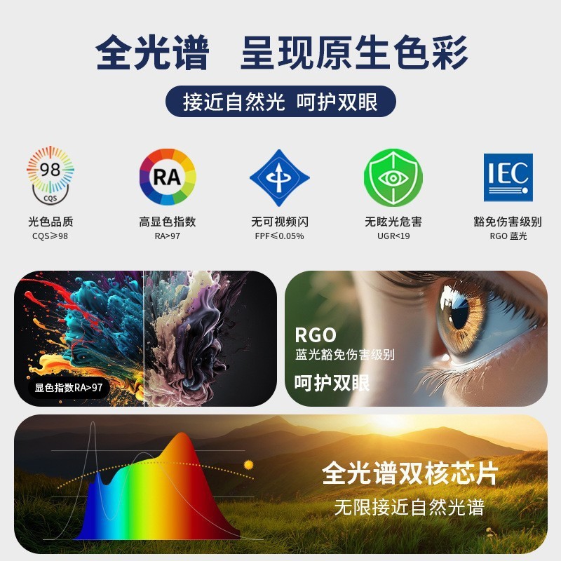 意式轻奢客厅灯吸顶灯法式复古中古风设计师卧室书房灯全光谱灯具|undefined