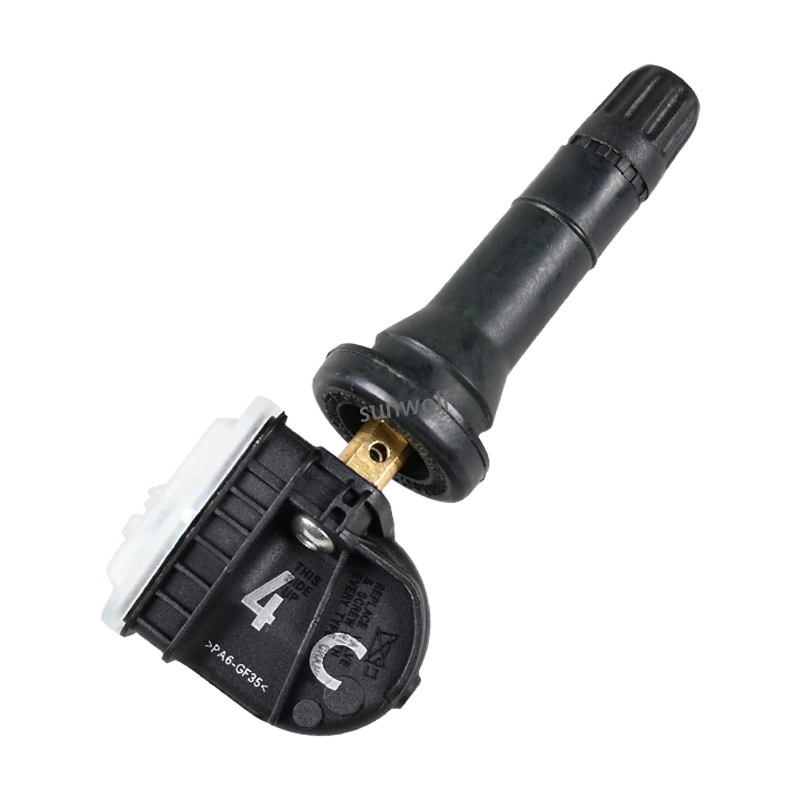 13516165 применимо к датчику давления в шинах Chevrolet Buick Cadillac XTS TPMS