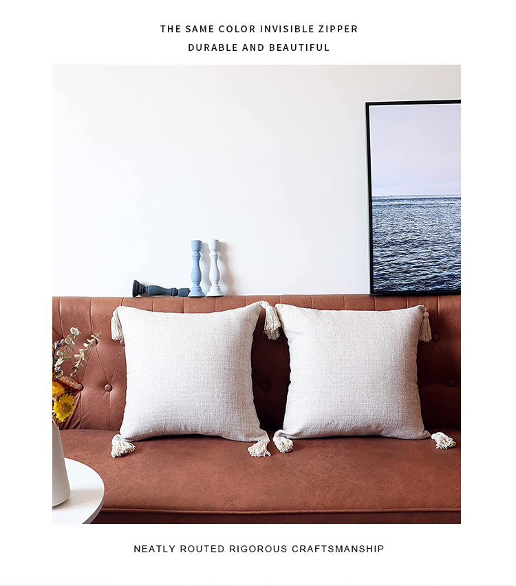 Pillow Cover - Image 7