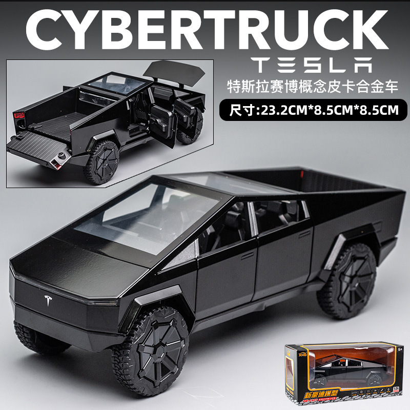 Nuevo 1 a 24 coniseger un modelo de coche aleación con sonido y luz Tire hacia atrás juguete regalo la decoración al por mayor