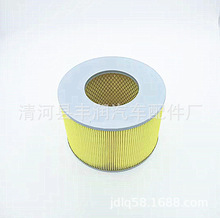 air filter  O EM 17801-67070  空氣濾芯濾清器