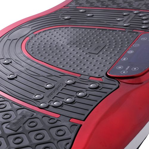 Factory wholesale cross-border slimming machine for home silent vibration shaker machine fat burning fitness shaping machine abdominal shaping