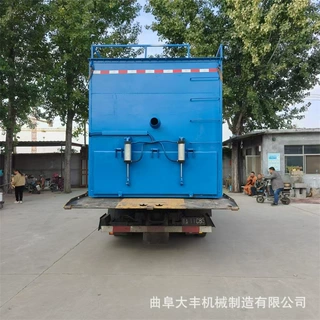 定制电厂吸灰机 脉冲除尘吸灰机  自动装车负压吸灰机