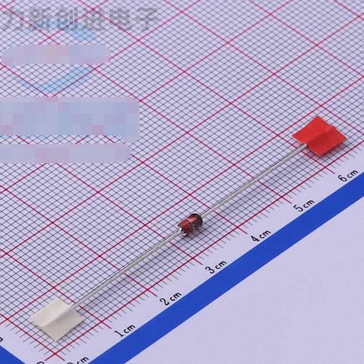 BZV85-C18,133 封装 DO-41 稳压二极管