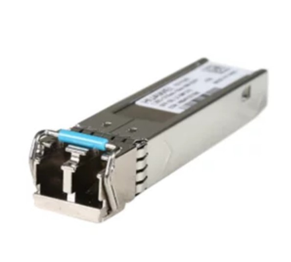 华为 SFP-GE-LX-SM1310 千兆单模10KM光纤模块 适用于所有交换机