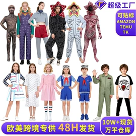 舞台/表演服;儿童表演服;动漫服