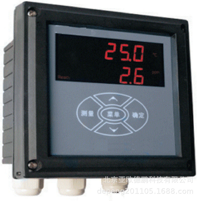 亚欧 (TDS)智能在线电导率仪/在线电导率仪 DP-CON9606