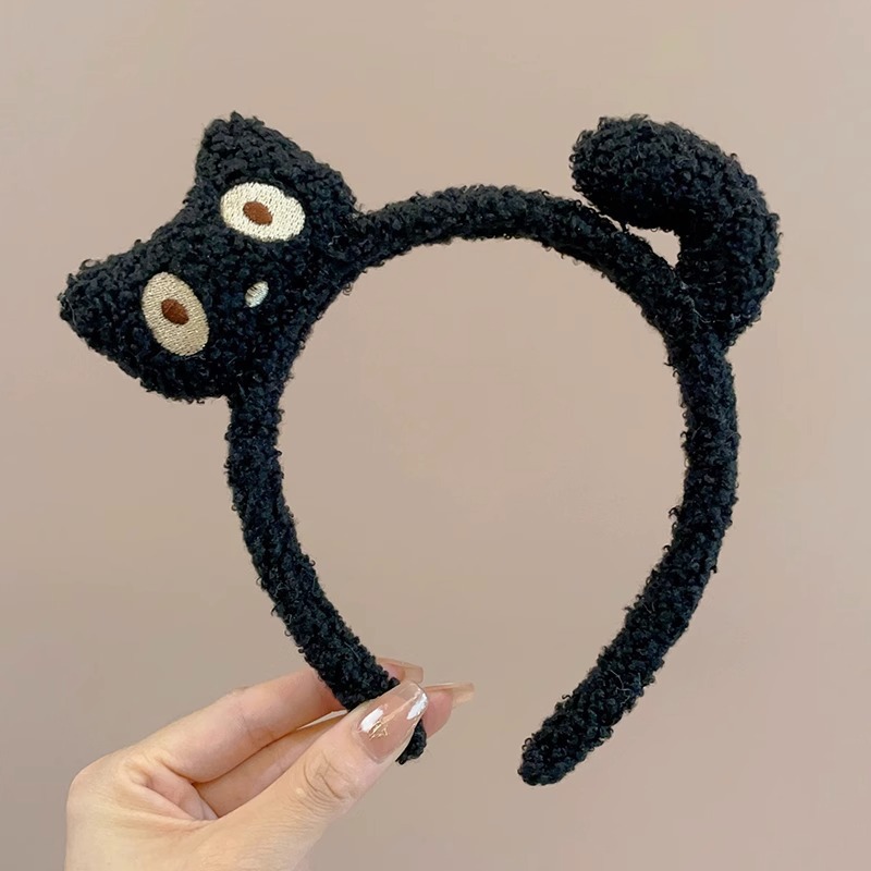 Hermoso peluche lavado de la cara para las mujeres 2025 nuevo uso de máscaras especiales para las mujeres de cabello rotas de cabello de presión para el cabello tarjeta de cabeza