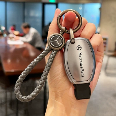 Mercedes-Benz E300L C260L C200L C-Class Gles-Class Glc300L üçün açar qabı