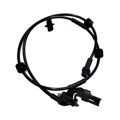 wheel sensor ABS-rear – ABS modulu və sensorları