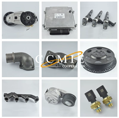 Supply Xugong ZL50GN loader gearbox parts engine parts hydraulic parts (Ötürücü vallar)