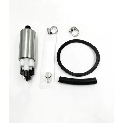 10027046 646353 Upgraded Oil pump, nozzle