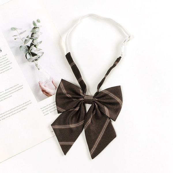 D4315 brown stripe