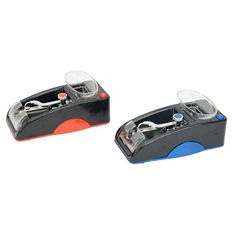 外国貿易供給クロスボーダーホットセール全自動タバコ巻き機 6.5 ミリメートル電動家庭用タバコ巻き機太さオプション小