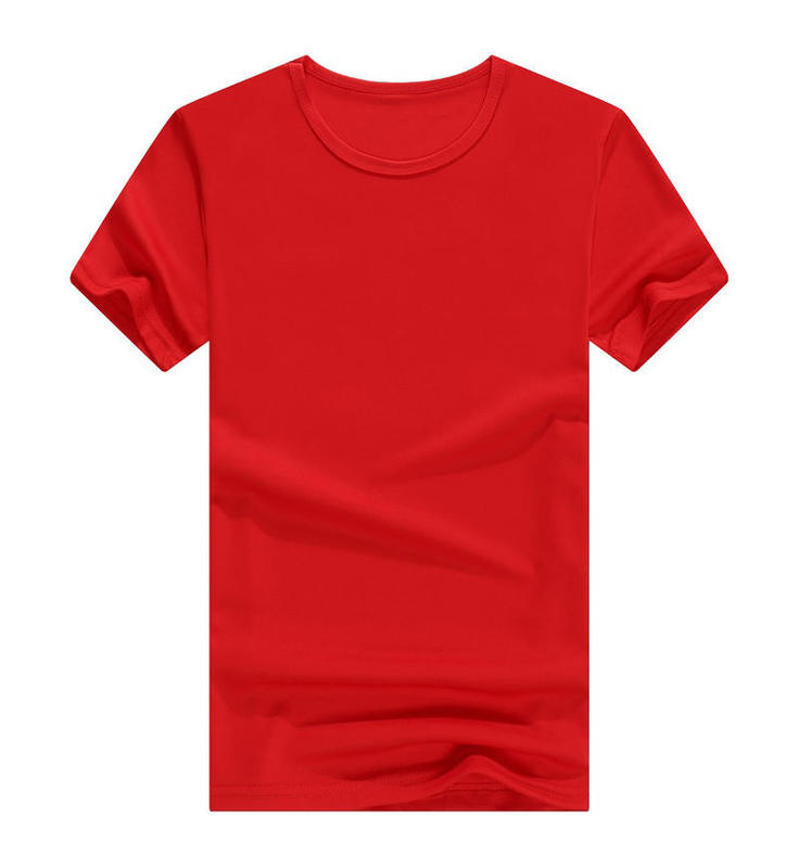 外国貿易速乾服tシャツカスタム印字ロゴ丸首半袖作業服広告シャツマラソン全身|undefined