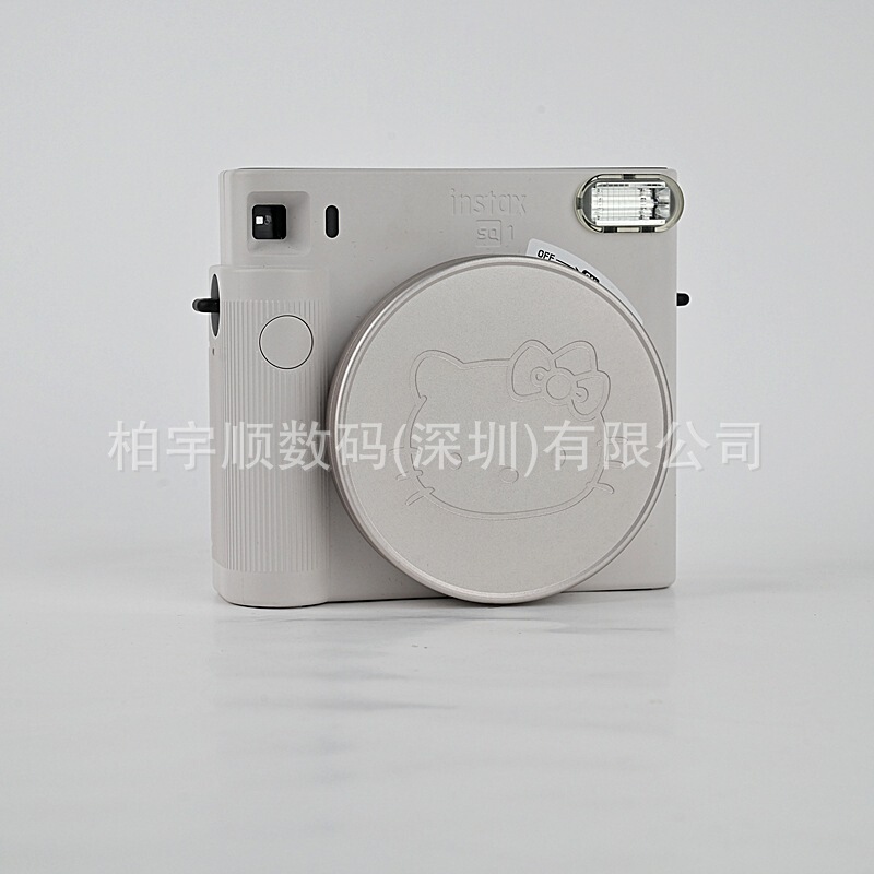 Suitable for Instax Sq1/Sq40 Instant Camera Lens Cover Metal Sq1Sq40 Cartoon Lens Cover Suitable for Instax Sq1/Sq40 Instant Camera Lens Cover Metal Sq1Sq40 Cartoon Lens Cover
