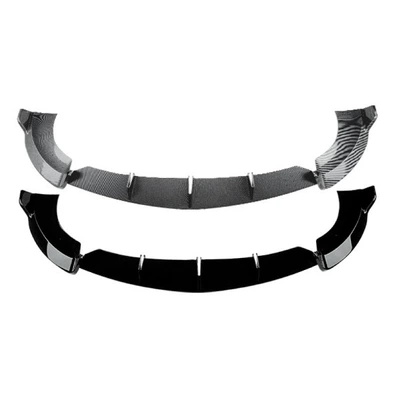 E43 Amg Dedicated Front Spoiler | Big Surrounded