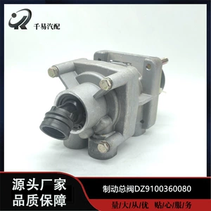 Suitable for DeLonghi F2000F3000 new M3000X3000 brake master cylinder DZ9100360080