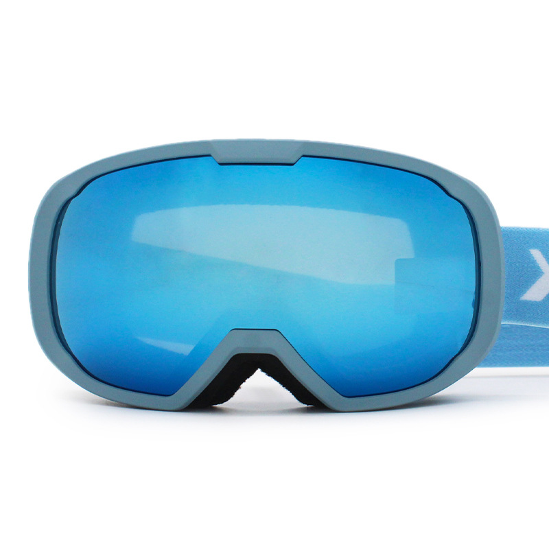 Yetişkin küresel çift katmanlı rüzgar geçirmez ve buğu önleyici tırmanma gözlüğü, miyop gözlükleri, kayak sporları için kullanılabilir_voghion.com