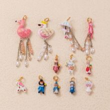 �W���羳�¿����ϵ���������ǿ����DIY���Ͳ��Lϵ��14K��ɫ��