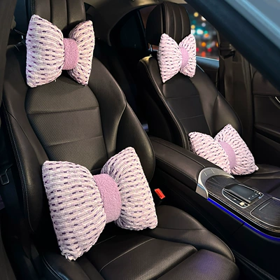for Women, Headrest