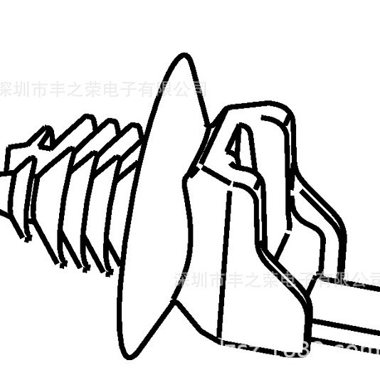 HellermannTytonɼ��ͷһ��ʽ�̶�����157-00223 | T50SOSFT6E