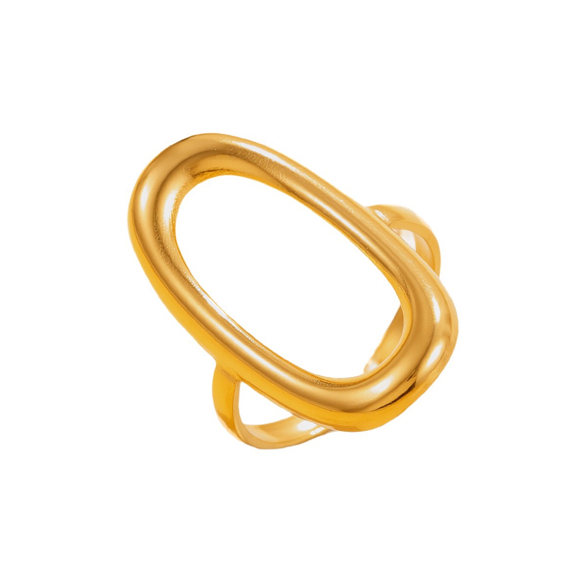 Sparkling Ring For Women, Crafted With Romance.Sleek & Comfortable, Designed To Highlight Your Charm.A Subtle Yet Stunning Piece For Dates,_voghion.com