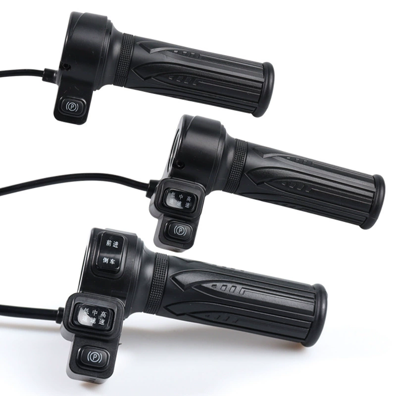 Новый национальный стандарт простой электромобиль