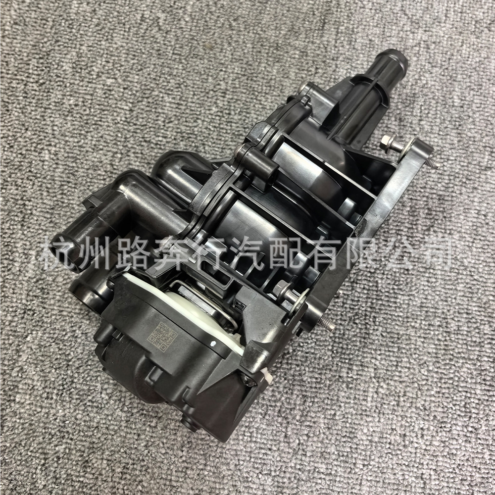 24112937 24116057 Compatible with 21-24 Chevrolet Onix 1.0L thermostat