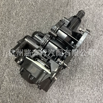 Thermostat with 21-24 Chevrolet