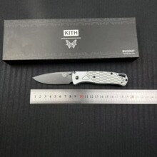����535KITH���������¿��۵�EDCˮ����M390��ĩ�����Ͻ���๦��