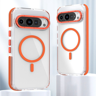 �m�ùȸ�Pixel 10Pro XL�֙C��͸��ƽ���pɫӍ��Pixel 9Pro�֙C��