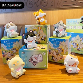 钥匙扣及钥匙扣配件;树脂工艺品;其他装饰摆件