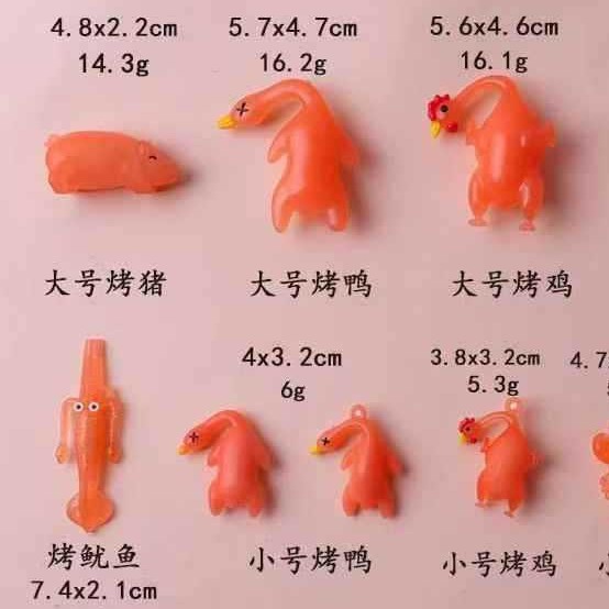 变色烤鸭防晒提醒网红可爱装饰车载挂件汽车挂件鸭紫外线变色挂件|undefined