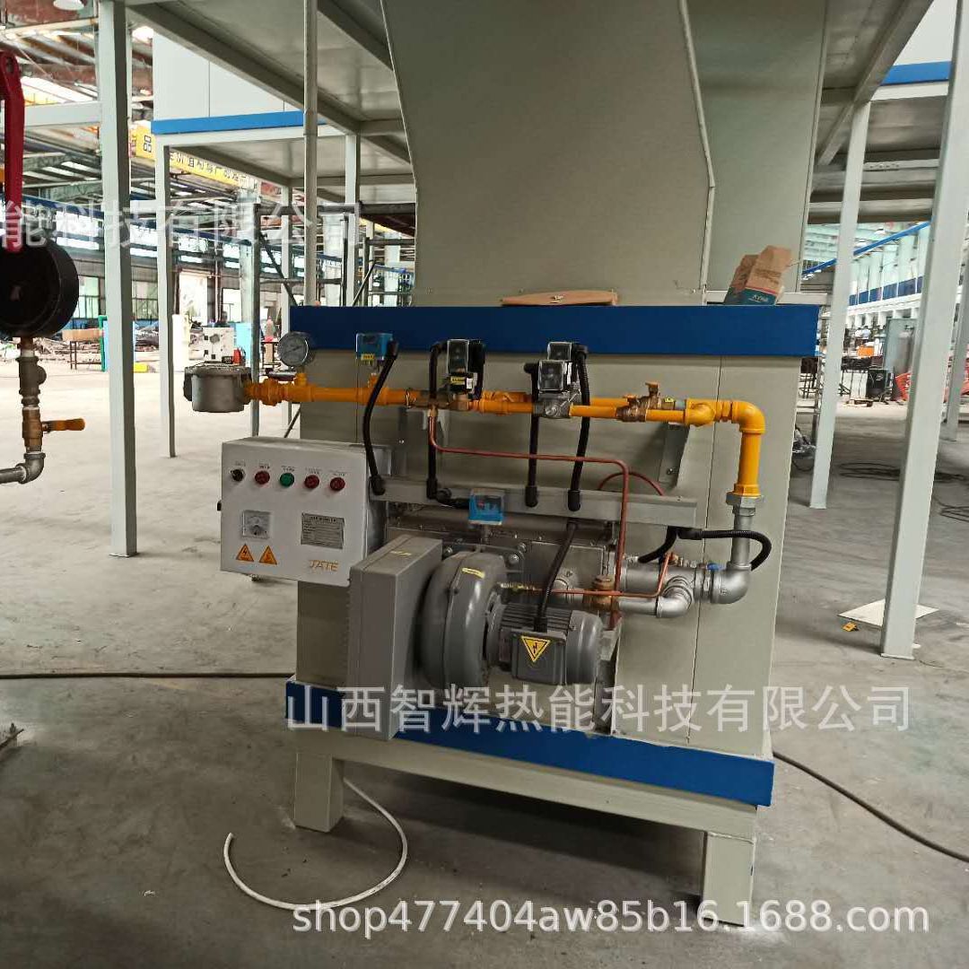 现货原装10-100万大卡喷涂燃烧机燃烧室燃气燃烧机佳腾燃气燃烧机