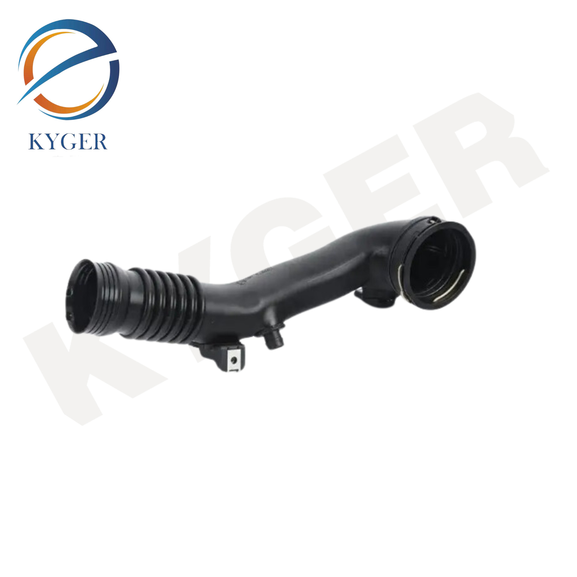 Suitable for Bmw F07F10F12 Intake Pipe 13717609811 1371 7609 811